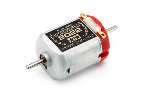 Jr Hyper Dash Motor Pro J-Cup 2022
