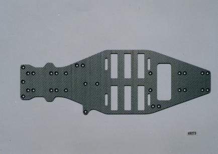 Rc Trf Ssg Carbon Lower Deck Ltd