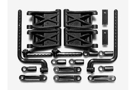 Rc Ta03 D Parts (Sus. Arm) none