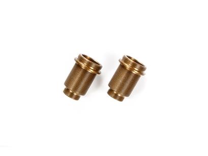 Rc Hl Cylinder 2Pcs For Trf Short Dampers