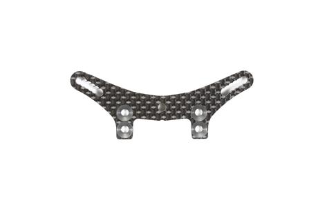 Rc Trf419 Front Damper Stay none