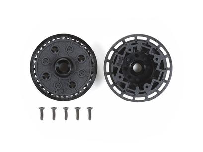 Rc Trf419 Diff Case (37T) none