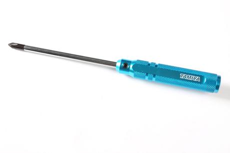 Rc Trf + Screw Driver (M2) none
