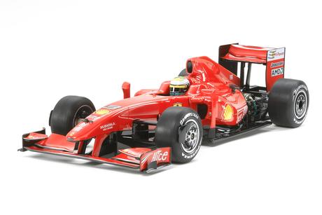 Rc Ferrari F60 F104