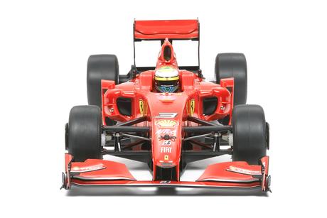 Rc Ferrari F60 F104