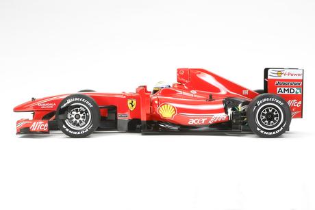 Rc Ferrari F60 F104 5 Rc Ferrari F60 F104