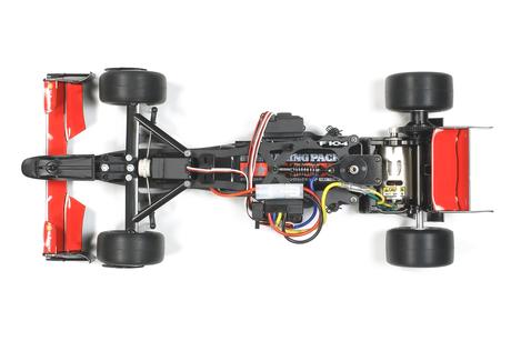 Rc Ferrari F60 F104 7 Rc Ferrari F60 F104