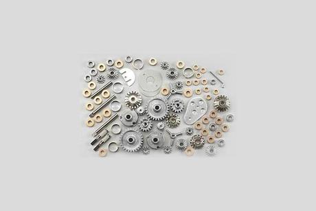 Rc Die-Cast Parts Bag: 58280 none