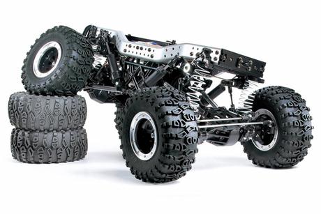 Rc Toyota Fj Cruiser Cr01 3 Rc Toyota Fj Cruiser Cr01