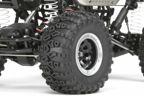 Rc Toyota Fj Cruiser Cr01 4 Rc Toyota Fj Cruiser Cr01