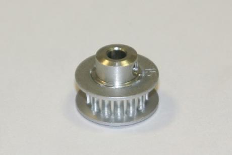 Rc 15T Pulley: 93013 none