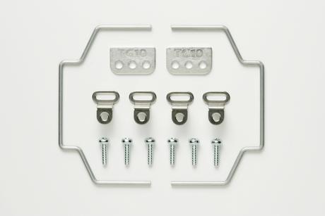 Rc Tg-10 Stabilizer Set none