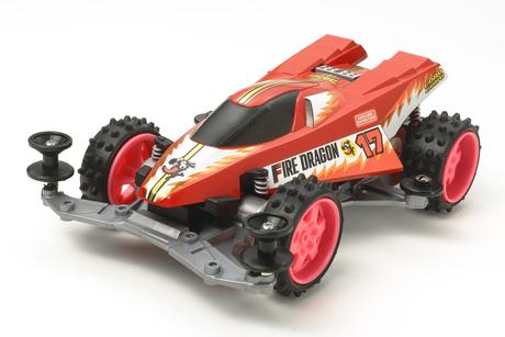 Jr Fire Dragon Premium Premium Vs Chassis
