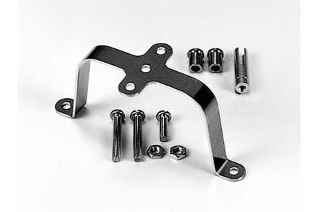 Rc F103 Gt Car Antenna Holder none