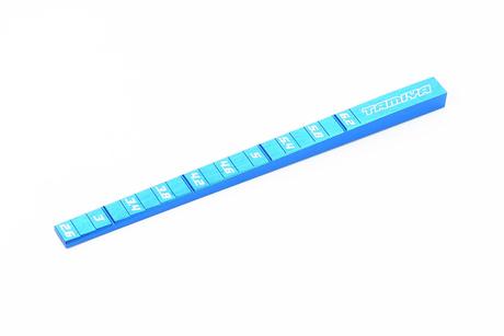 Rc Ground Clearance Gauge Rm-01