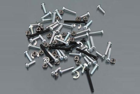 Rc Screw Bag A: 47201 none