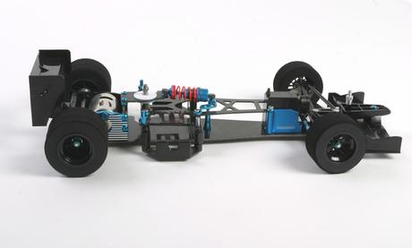 Rc F103Rm (W/ T-Body) F103