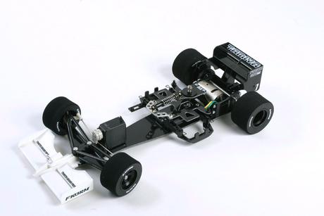 Rc F103Rm (W/ T-Body) F103