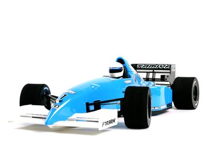 Rc F103Rm (W/ T-Body) F103