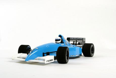 Rc F103Rm (W/ T-Body) F103 5 Rc F103Rm (W/ T-Body) F103