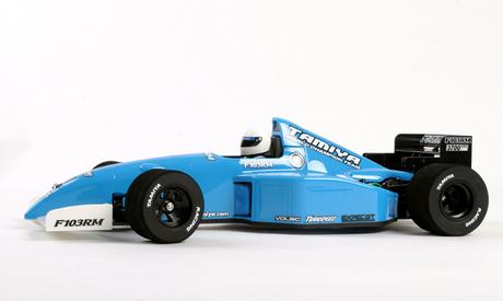 Rc F103Rm (W/ T-Body) F103 6 Rc F103Rm (W/ T-Body) F103