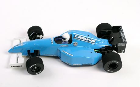 Rc F103Rm (W/ T-Body) F103 8 Rc F103Rm (W/ T-Body) F103