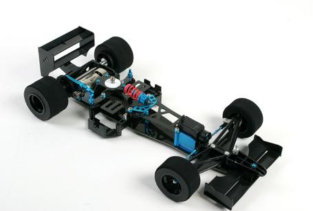 Rc F103Rm (W/ T-Body) F103 9 Rc F103Rm (W/ T-Body) F103