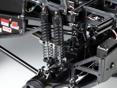 Rc Agrios 4X4 Monster Truck Txt-2