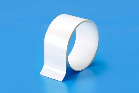 Rc Body Reinforcing Tape Clear