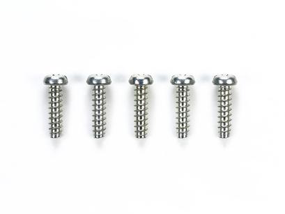 Rc 2.6X10Mm Tap Screw: 44002 none