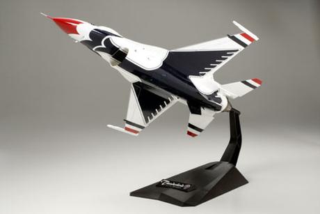 F-16C Thunderbirds none