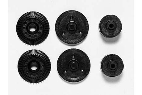 Rc Tb Evo Ring Gear none