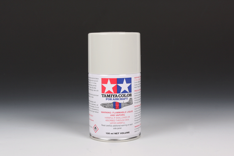 As-16 Light Grey (Usaf) 100Ml Spray Can