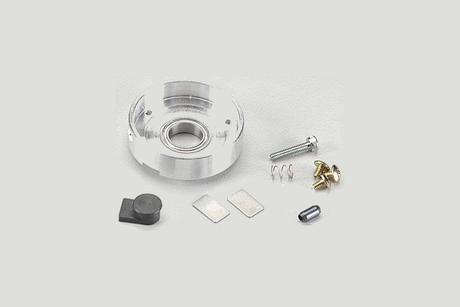 Rc Gp Transmission: 43501 2 Speed