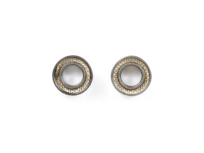 Rc 1050 Sealed Bearing (2 Pcs) Fluorine Coated Seal