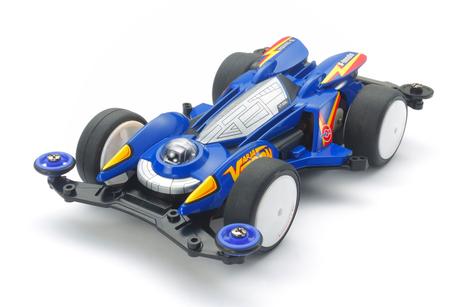 Jr Variatron Vs Chassis