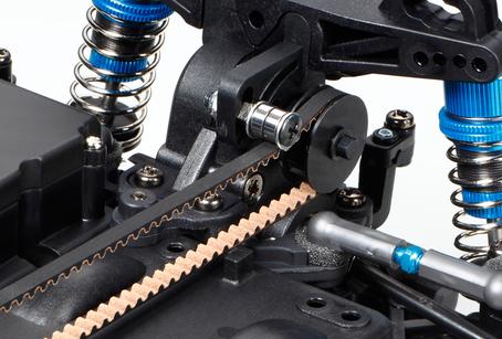 Rc Xv-01 Pro Chassis Kit Xv-01 4 Rc Xv-01 Pro Chassis Kit Xv-01