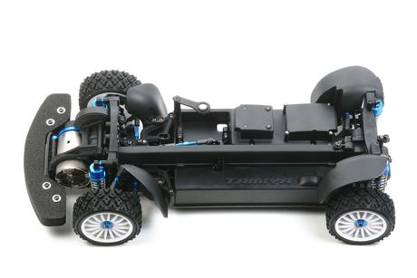 Rc Xv-01 Pro Chassis Kit Xv-01 7 Rc Xv-01 Pro Chassis Kit Xv-01