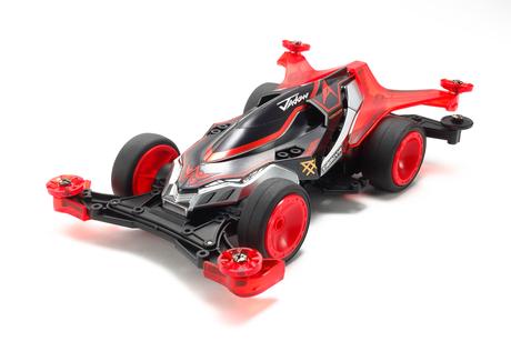 Jr Jadow A Vz Chassis