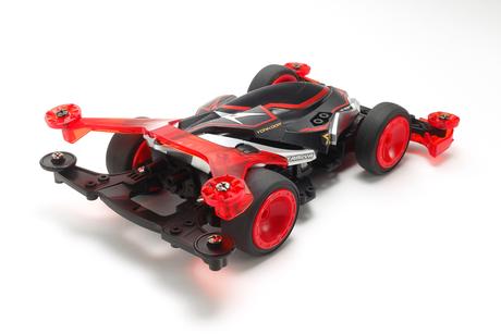 Jr Jadow A Vz Chassis