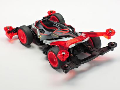 Jr Jadow A Vz Chassis