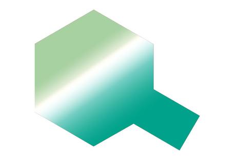 Ps Iridescent Blue / Green 100Ml Spray Can