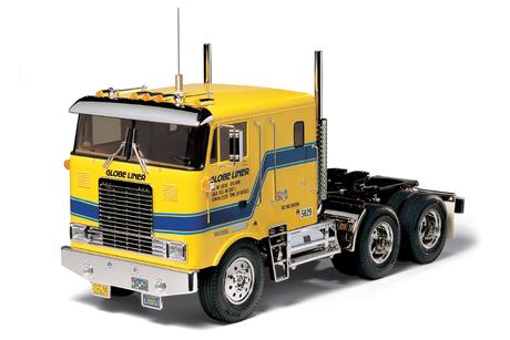 Rc Globe Liner none
