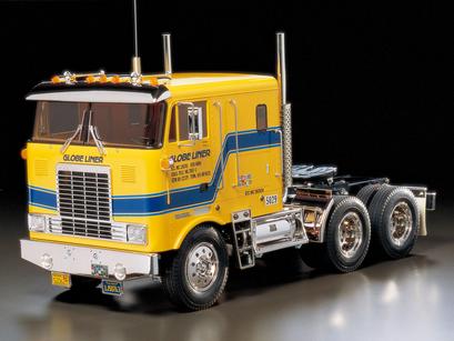 Rc Globe Liner none