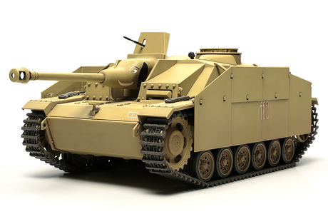 1/48 Stug Iii G 5Th Pz.Abt. Finished 25Th P.G. Division