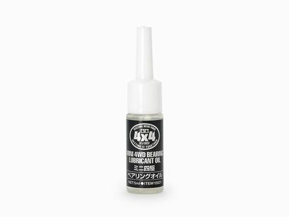 Jr Bearing Lubricant Oil none