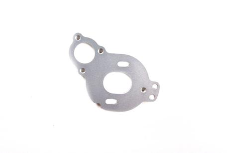 Rc Motor Plate: 58528 Blue