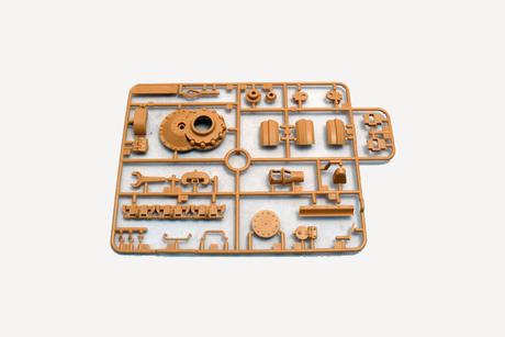 Rc B Parts: 56026 none