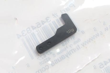 Rc Battery Holder S: 42205 none