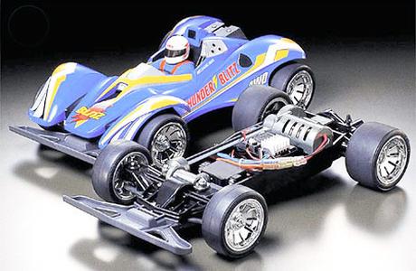 Rc Thunder Blitz 4Wd 2 Rc Thunder Blitz 4Wd